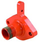 PFT Druckflansch L-Pumpe 2 Zoll IG für ZP 3 L