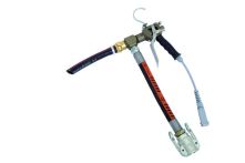PFT ZARGOMAT pro DN25-360°