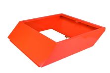 PFT Behälteraufsatz - 70 Liter für G 4