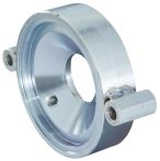 PFT Saugflansch B-Pumpe RITMO M/L
