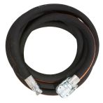 PFT RONDO DN25 Hydraulikeinbindung V-Teil | M-Teil  7,5 m