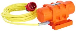 PFT Außenrüttler A10-2,67 - 8 m, 400 V, 3 Ph, 50 Hz
