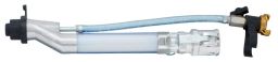 PFT Feinputzgerät DN25-360° S14 200 Geka