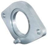 PFT Saugflansch R-Pumpe RITMO XL / G 4 XL Gummi-Mischzone