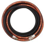 PFT RONDO DN19 Hydraulikeinbindung V-Teil | M-Teil  10 m