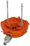 PFT ROTOQUIRL D-Pumpe