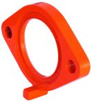 PFT Saugflansch R-Pumpe ZP 3 XL mit O-Ring