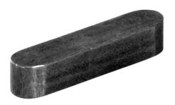 PFT Passfeder A 8 x 7 x 36
