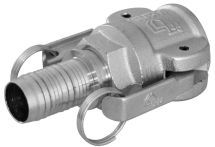 PFT Kupplung 25M-Teil Tülle (hydraulisch)