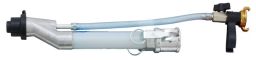PFT Feinputzgerät DN25 S14 200 Geka