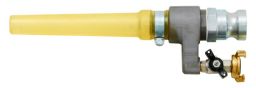 PFT Spritzgerät Reprofilier DN35 R15 Geka