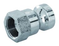 PFT Kupplung 25V-Teil 1 Zoll IG LW24