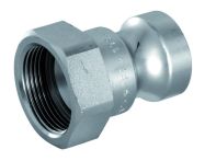 PFT Kupplung 25V-Teil 1 1/4 Zoll IG