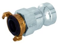 PFT Putzstück 25V-Teil LW24 Geka