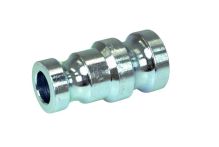 PFT Adapterkupplung DN35 V-Teil | DN25 V-Teil LW24