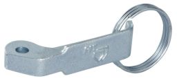 PFT Nockenhebel mit Sicherungsring