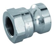 PFT Kupplung 35V-Teil 1 Zoll IG