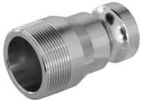 PFT Kupplung 35V-Teil 2 Zoll AG