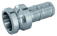 PFT Kupplung 50V-Teil | S 35 Tülle