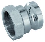PFT Kupplung 50V-Teil 2 Zoll IG