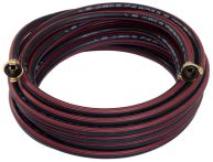 PFT Wasser-/Luftschlauch DN12 Geka I Geka  16 m