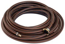 PFT Luftschlauch DN12 Ewo V-Teil | Geka  15 m