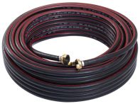 PFT Wasser-/Luftschlauch DN12 Geka | Geka  40 m