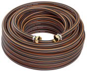 PFT Wasser-/Luftschlauch DN19 Geka | Geka  40 m