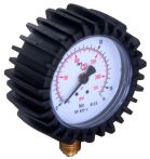 PFT Manometer 0 - 16 bar, 1/4 Zoll unten, D=63 mm
