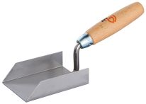 PFT Eckspachtel rostfrei