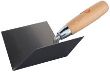 PFT Innen-Eckspachtel, rostfrei