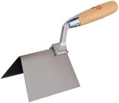 PFT Außen-Eckspachtel rostfrei
