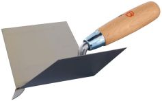 PFT Innen-Eckspachtel mit Kratzer