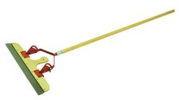 PFT Flächenspachtel mit Halterung und Stiel, 60 cm