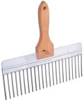 PFT Putzkamm 30 m, rostfrei