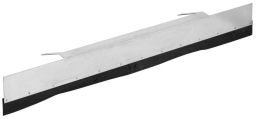 PFT Estrich-Abstellschiene 1,20 m lang