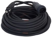 PFT Verlängerungskabel 3 x 2,5 mm², BLU 2-16 A  25 m (230 V, 1 Ph)