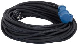 PFT Verlängerungskabel 3 x 2,5 mm², BLU 3-16 A | BLU 2-16 A  25 m