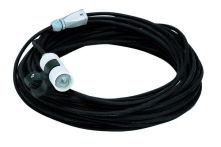 PFT Fernsteuerkabel mit Schalter  25 m