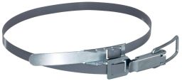 PFT Spannband für Einblashaube D=205 mm