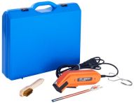 PFT MINICUT 140, 230 V, 1 Ph, 50 Hz inklusive Transportkoffer