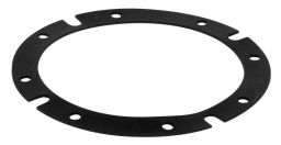 PFT Dichtung für Siloanschluss Ø 330 x 260 x 4 mm