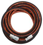 PFT RONDO DN25 Hydraulikeinbindung V-Teil | M-Teil - 10 m