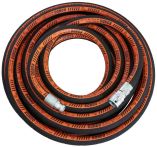 PFT RONDO DN35 Hydraulikeinbindung V-Teil | M-Teil  20 m