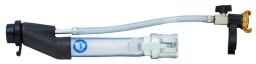 PFT Feinputzgerät smartline DN25 F14 200 Geka
