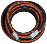 PFT RONDO DN35 Hydraulikeinbindung V-Teil | M-Teil  13,3 m