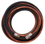 PFT RONDO DN19 Hydraulikeinbindung V-Teil | M-Teil  15 m