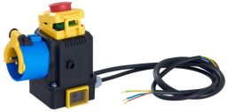 PFT Ein-/Ausschalter HM 22/2002 230 V