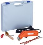 PFT MINICUT 230, 230 V, 1 Ph, 50 Hz inklusive Transportkoffer