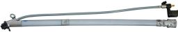 PFT Feinputzgerät DN25-360° S10 900-30° Ewo